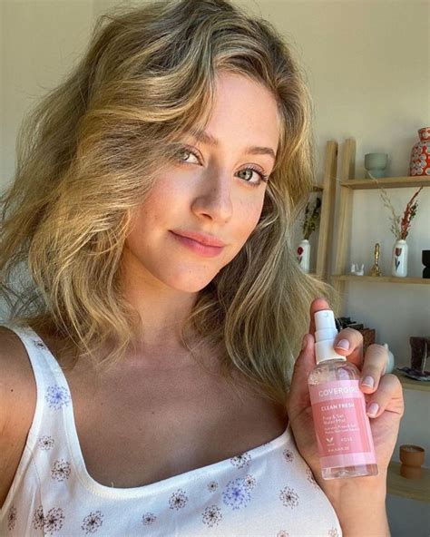 Lili Reinhart (@lilireinhart) • Instagram photos and videos